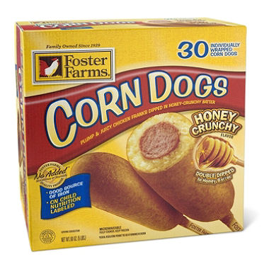 corndog