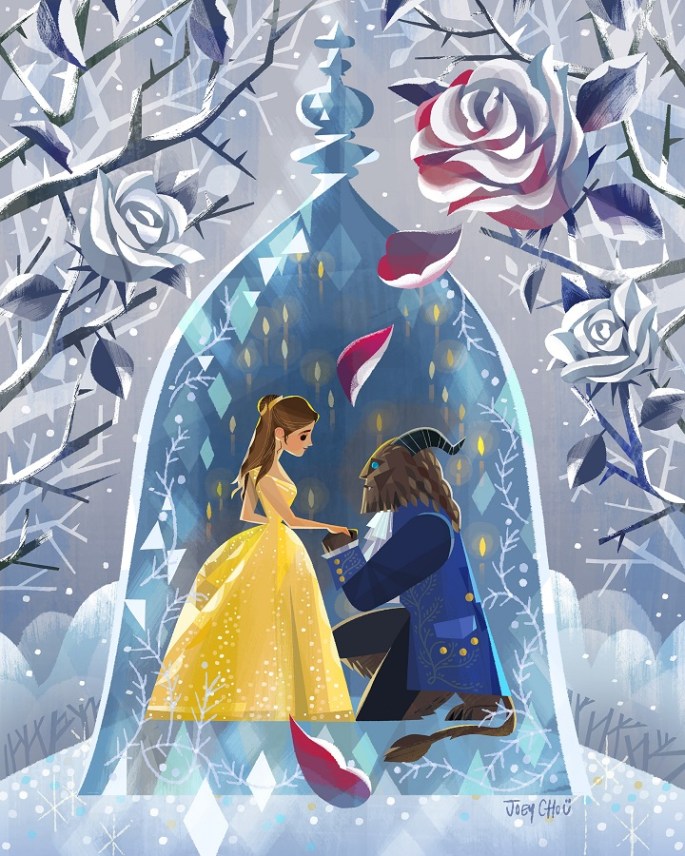 The-Enchanted-Love-by-Joey-Chou-OPEN-EDITION